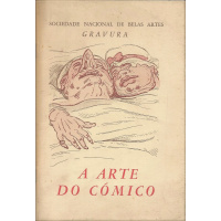 A ARTE DO CÓMICO